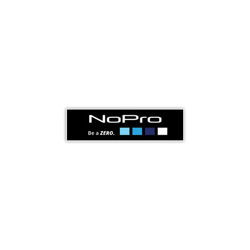 No Pro | Sticker